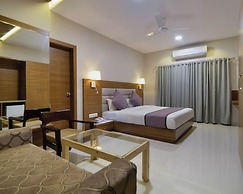 Hotel Blue Orchid