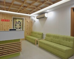 Hotel Blue Orchid