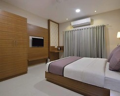 Hotel Blue Orchid