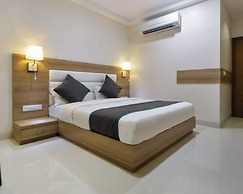 Hotel Blue Orchid