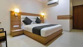 Hotel Blue Orchid
