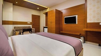 Hotel Blue Orchid
