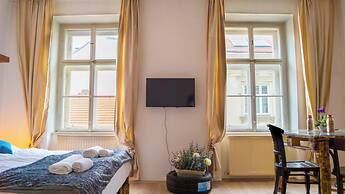Cozy 1BR Suited for Extended Comfort