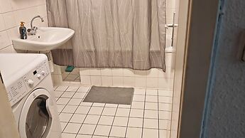 Cozy 1BR Suited for Extended Comfort