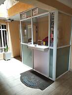 Heritage plaza accomodation