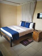 Heritage plaza accomodation