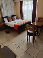 Heritage plaza accomodation