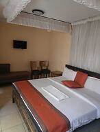 Heritage plaza accomodation