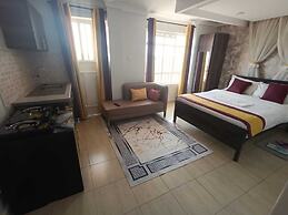 Heritage plaza accomodation