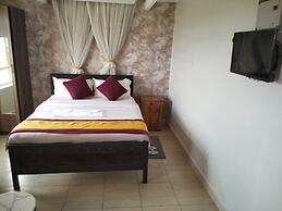 Heritage plaza accomodation
