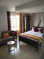 Heritage plaza accomodation