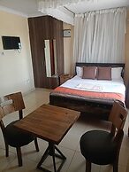 Heritage plaza accomodation