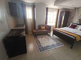Heritage plaza accomodation