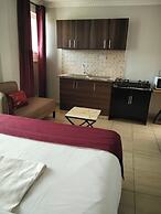 Heritage plaza accomodation
