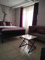 Heritage plaza accomodation