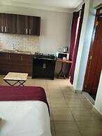 Heritage plaza accomodation