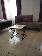 Heritage plaza accomodation