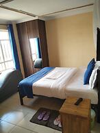 Heritage plaza accomodation