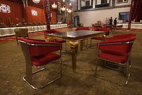 Hotel Awadh Grand