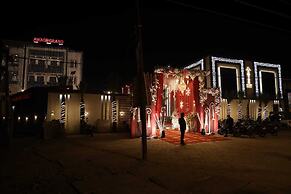Hotel Awadh Grand