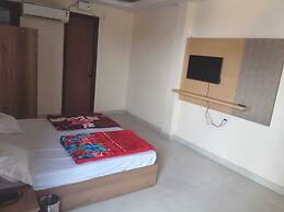 Hotel Awadh Grand
