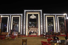 Hotel Awadh Grand