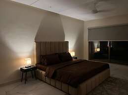 Luxor Apartments & Suites - Indigo