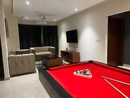 Luxor Apartments & Suites - Indigo