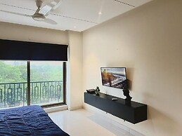 Luxor Apartments & Suites - Indigo