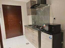 Luxor Apartments & Suites - Indigo