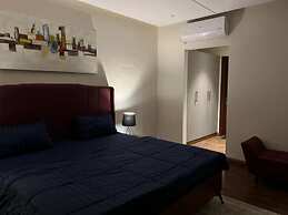 Luxor Apartments & Suites - Indigo