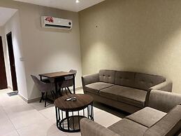 Luxor Apartments & Suites - Indigo