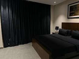 Luxor Apartments & Suites - Indigo
