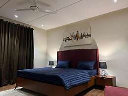 Luxor Apartments & Suites - Indigo