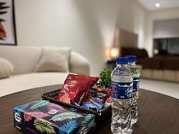 Luxor Apartments & Suites - Indigo