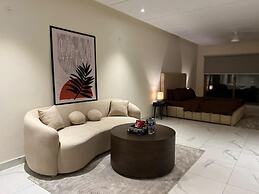 Luxor Apartments & Suites - Indigo