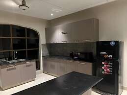Luxor Apartments & Suites - Indigo