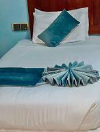 Hotel Redcliff