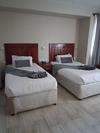 Hotel Redcliff