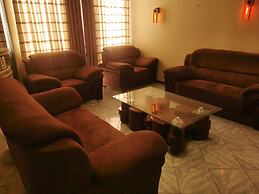 Hotel Redcliff