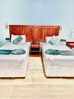 Hotel Redcliff
