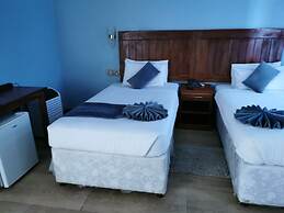 Hotel Redcliff