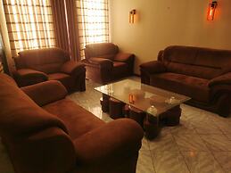 Hotel Redcliff