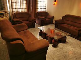 Hotel Redcliff