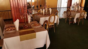 Hotel Redcliff