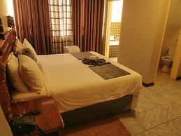 Hotel Redcliff
