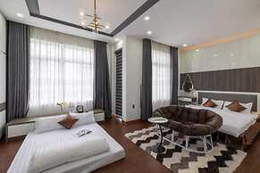 Teky House Hue
