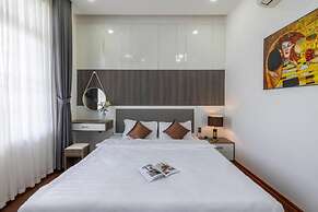 Teky House Hue