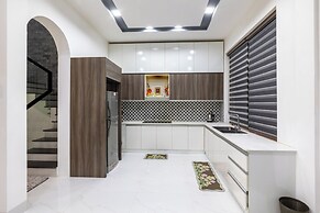 Teky House Hue