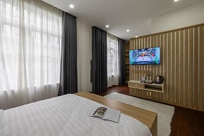 Teky House Hue